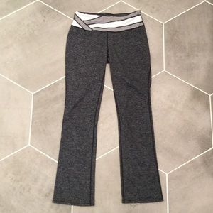 Zella Bootcut Pant